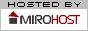 MiroHost.net hosting